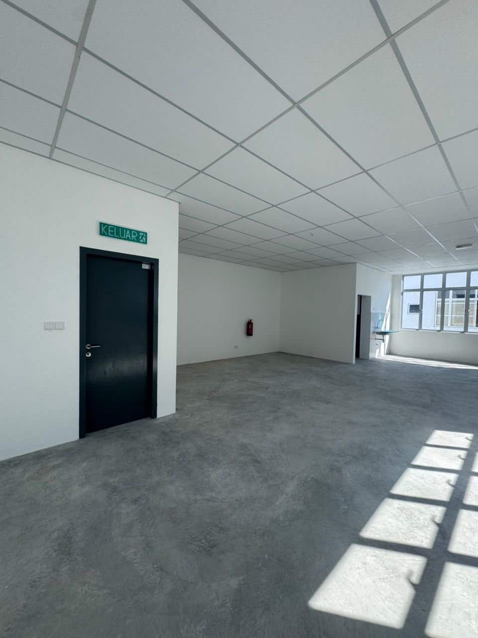 3-Storey End Lot Kulai 3