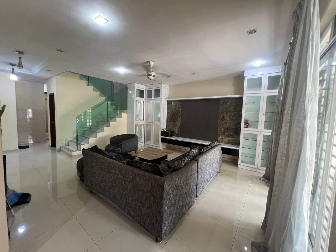 House Seri Alam 1