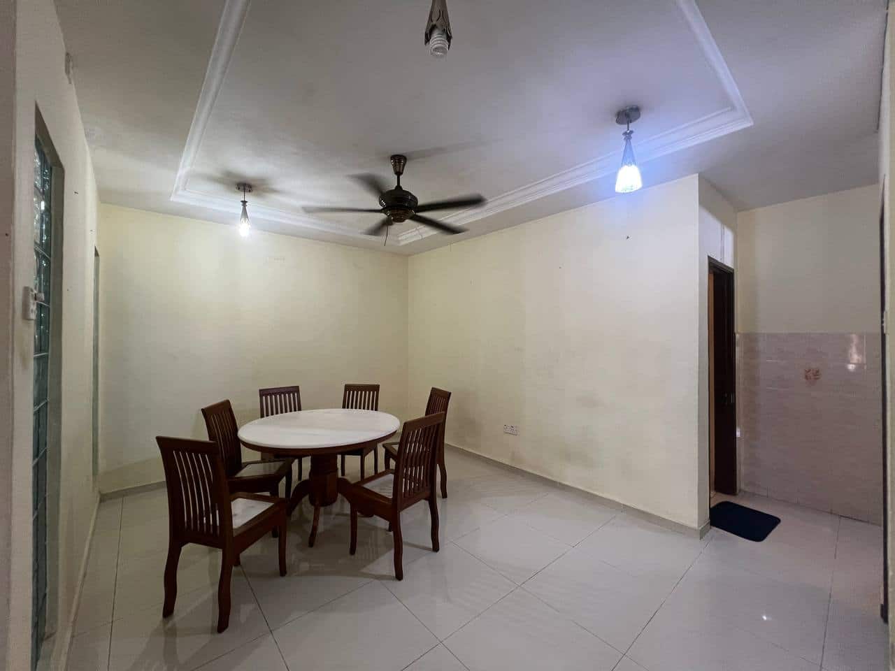 House Seri Alam 7