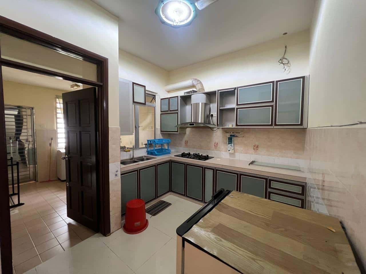 House Seri Alam 9