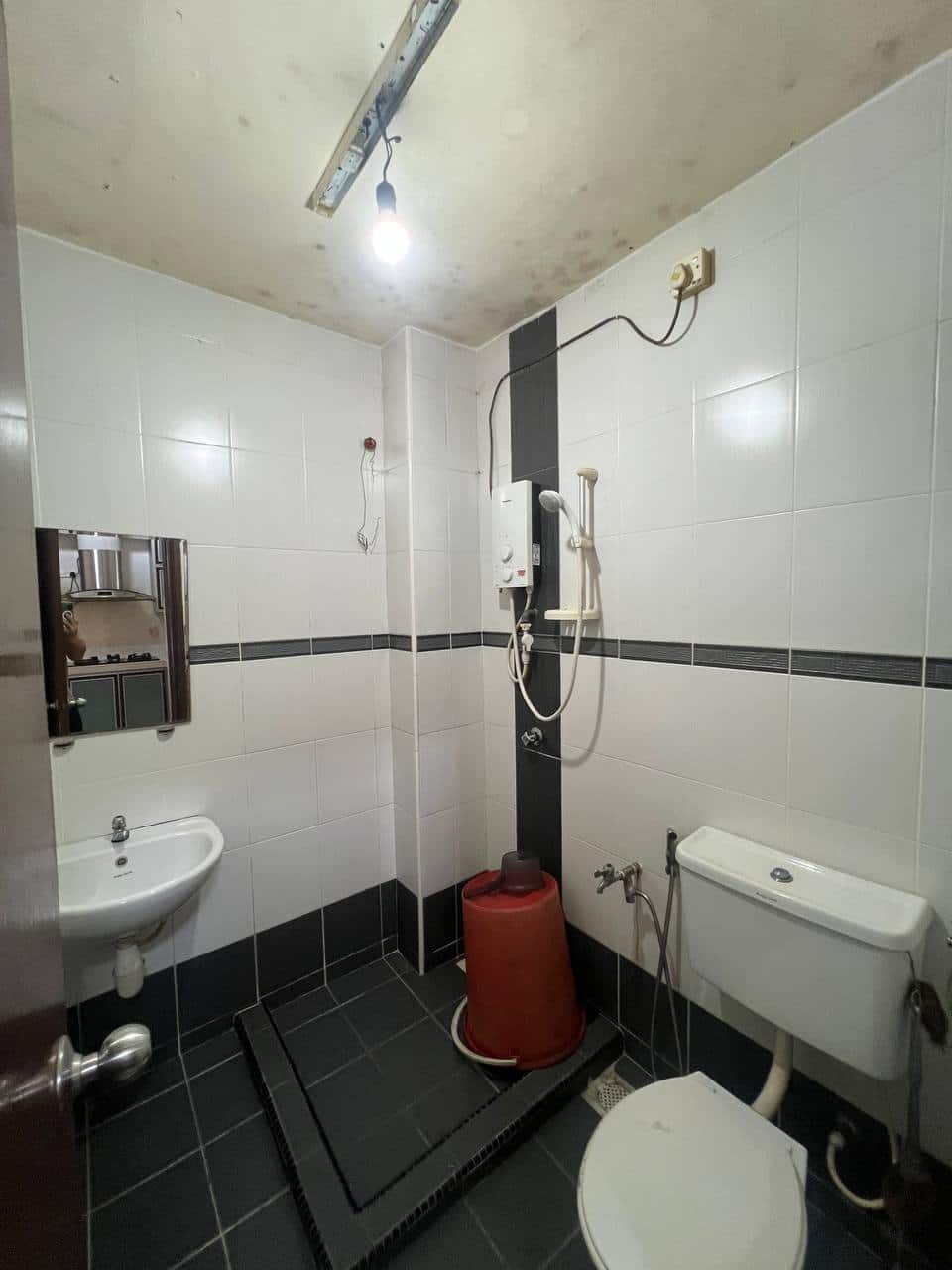 House Seri Alam 10