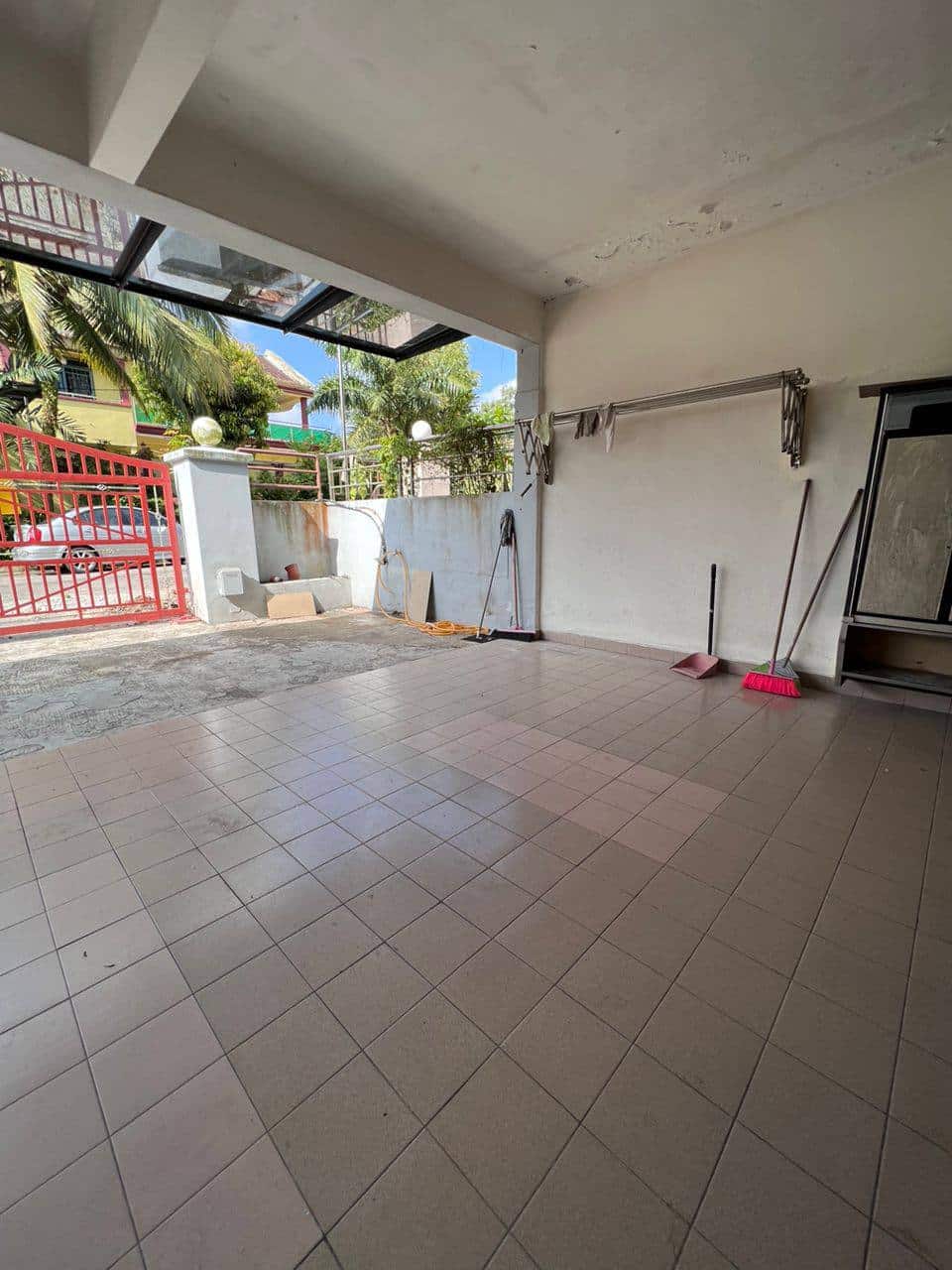 House Seri Alam 2