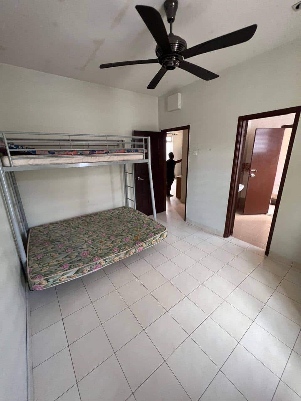 House Seri Alam 4