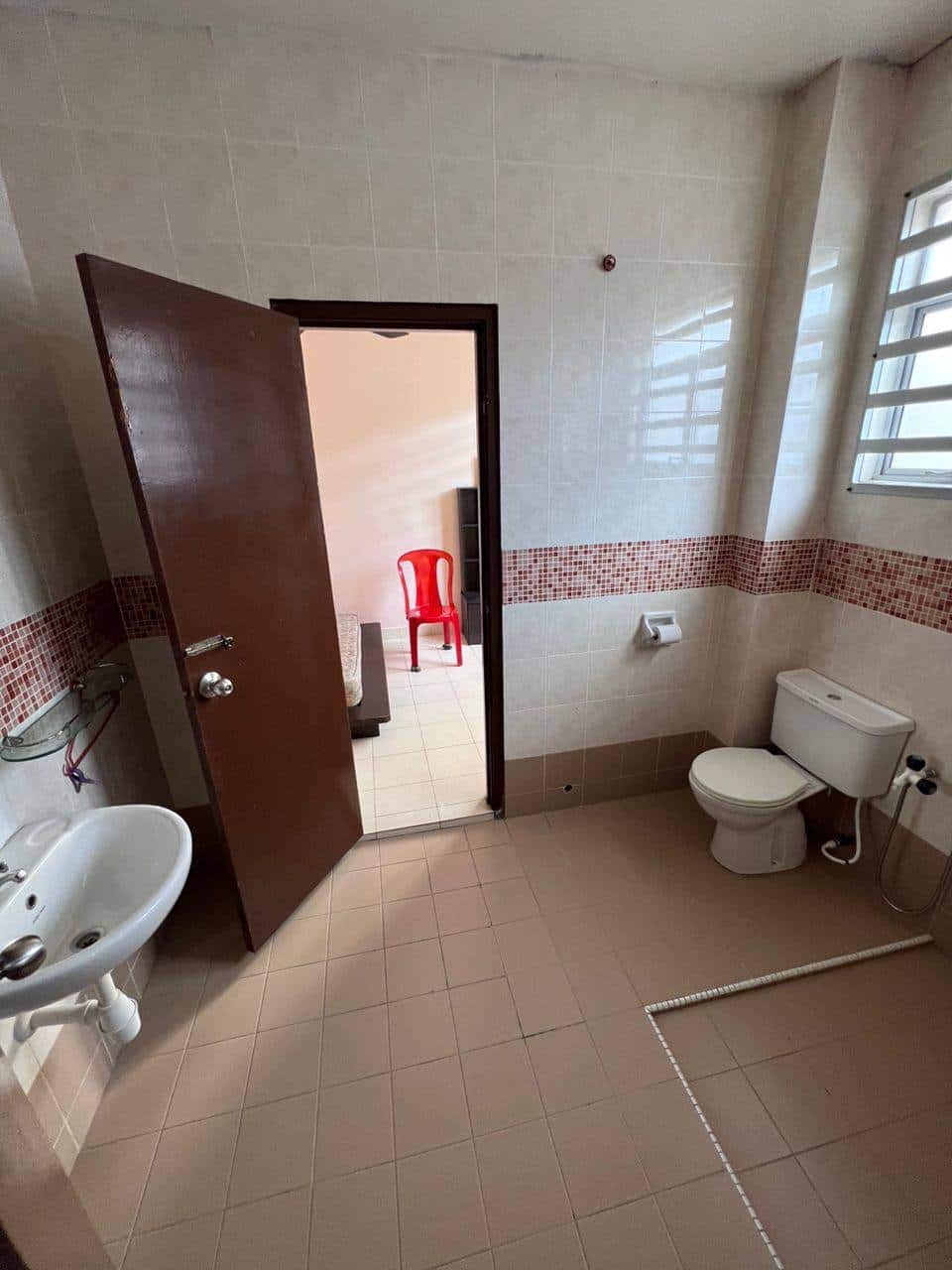 House Seri Alam 8