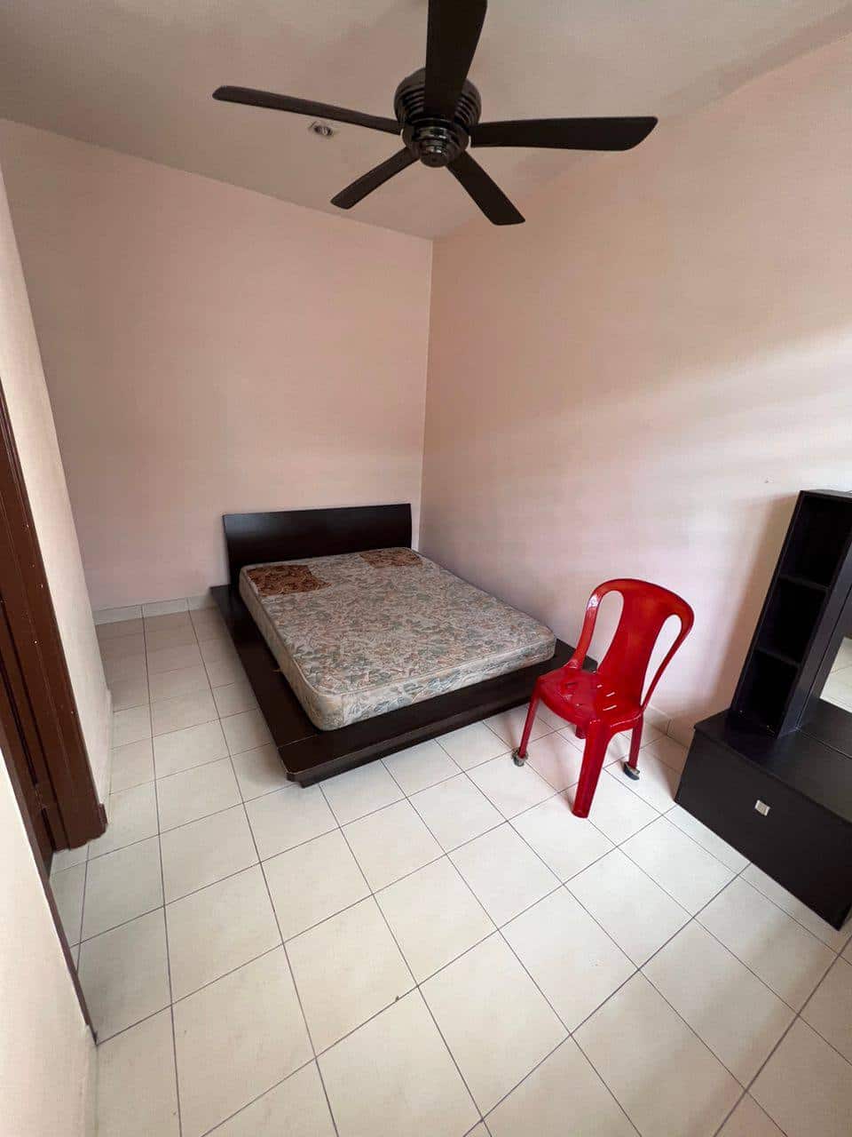 House Seri Alam 5