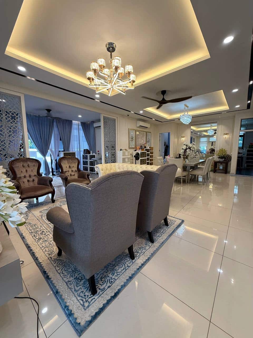 2-Storey Semi-D Eco Botanic 2
