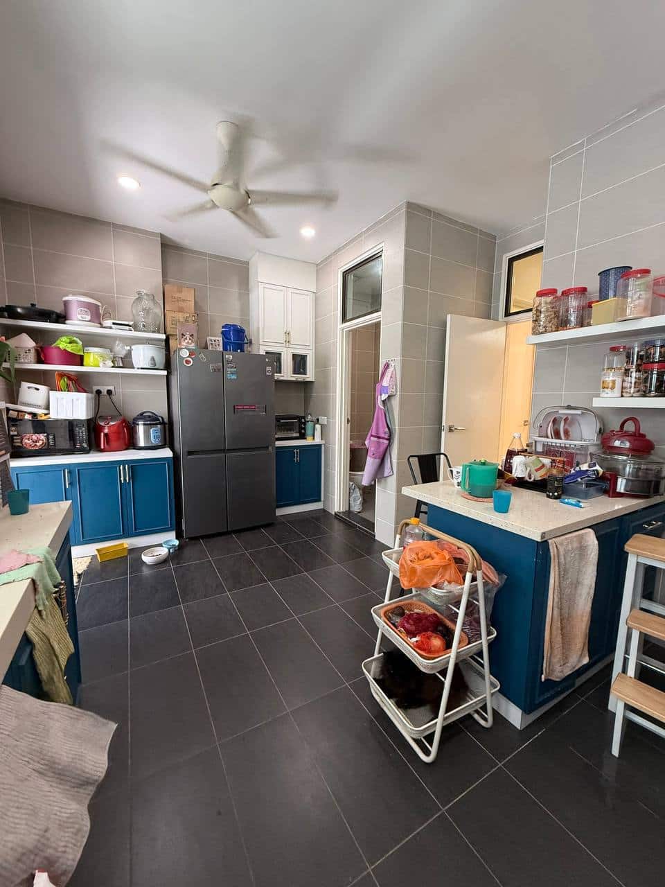 2-Storey Semi-D Eco Botanic 7