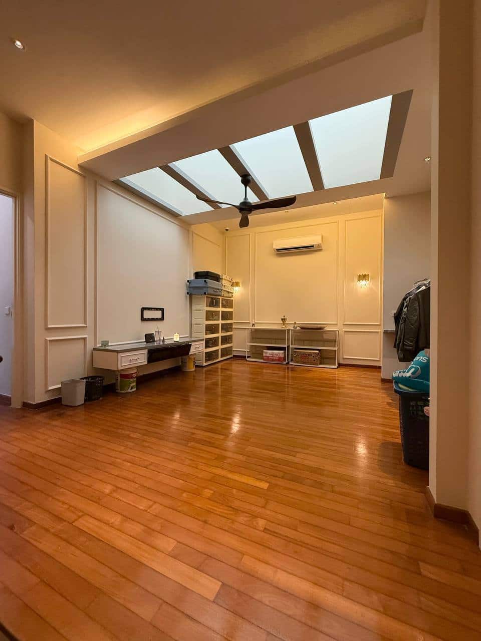 2-Storey Semi-D Eco Botanic 3