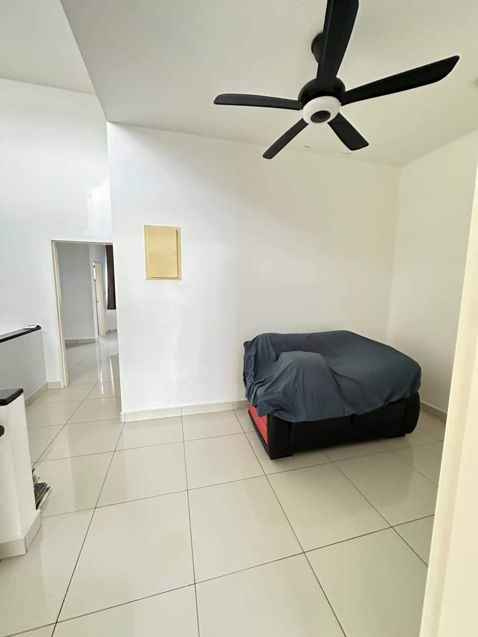 Double Storey Terrace Horizon Hills 5