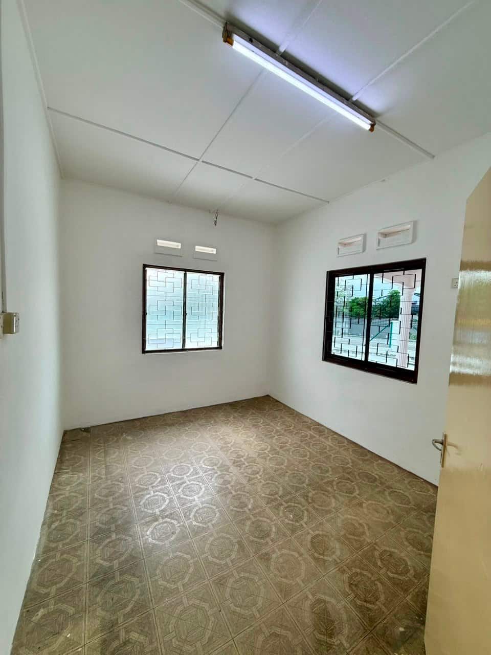Single Storey Semi-D Jalan Seladang @ Taman Abad 6