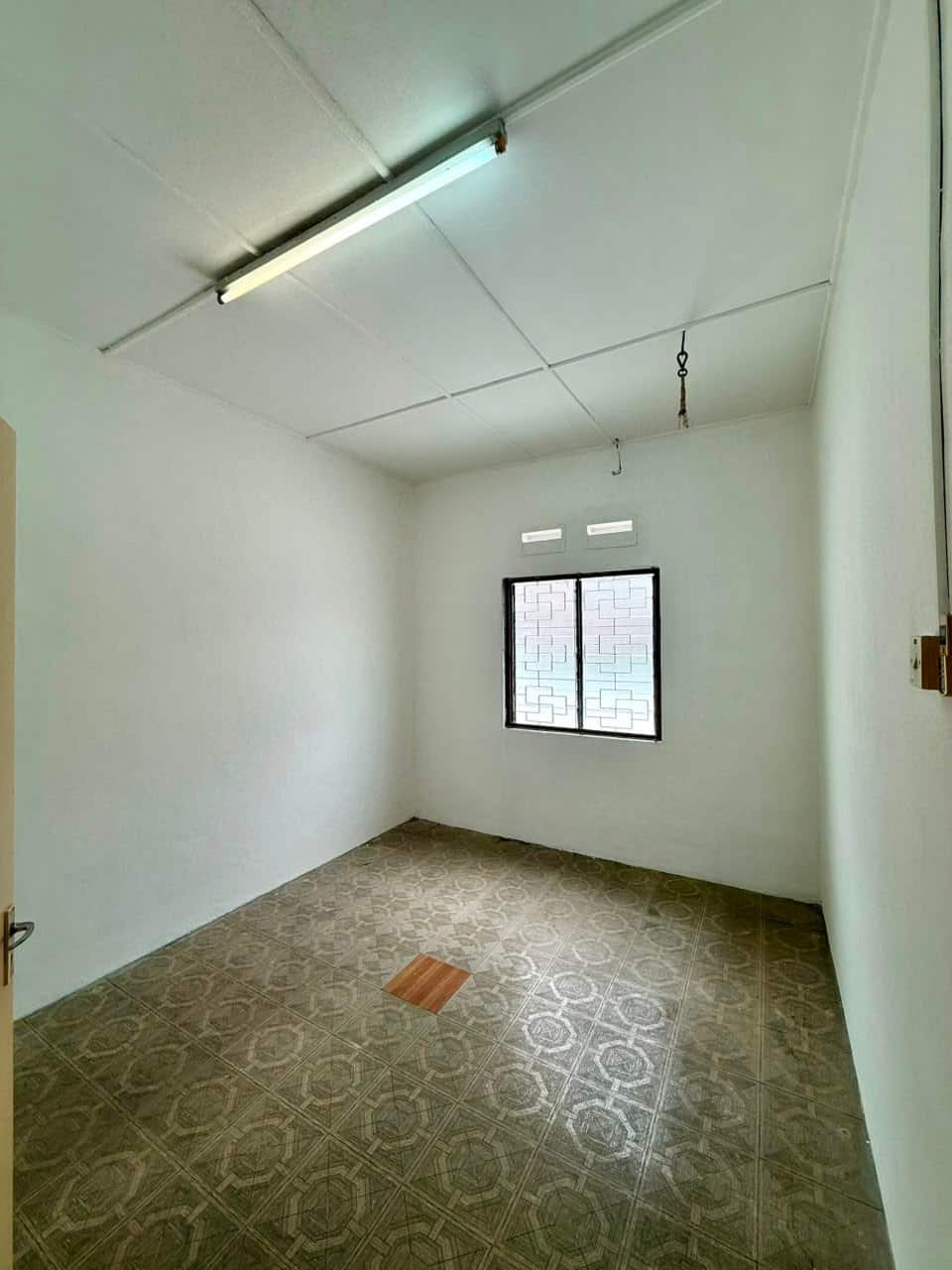Single Storey Semi-D Jalan Seladang @ Taman Abad 7