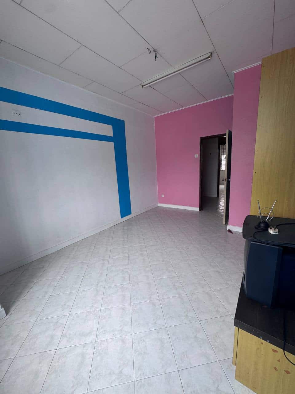 Double Storey Terrace House Taman Sri Pulai Perdana 4