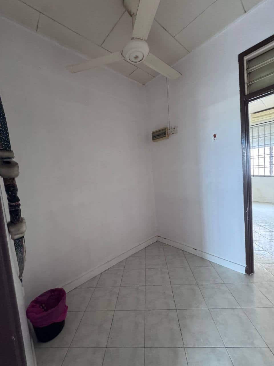 Double Storey Terrace House Taman Sri Pulai Perdana 7