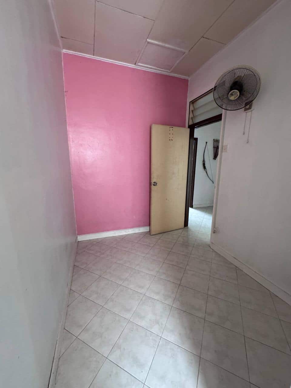 Double Storey Terrace House Taman Sri Pulai Perdana 6