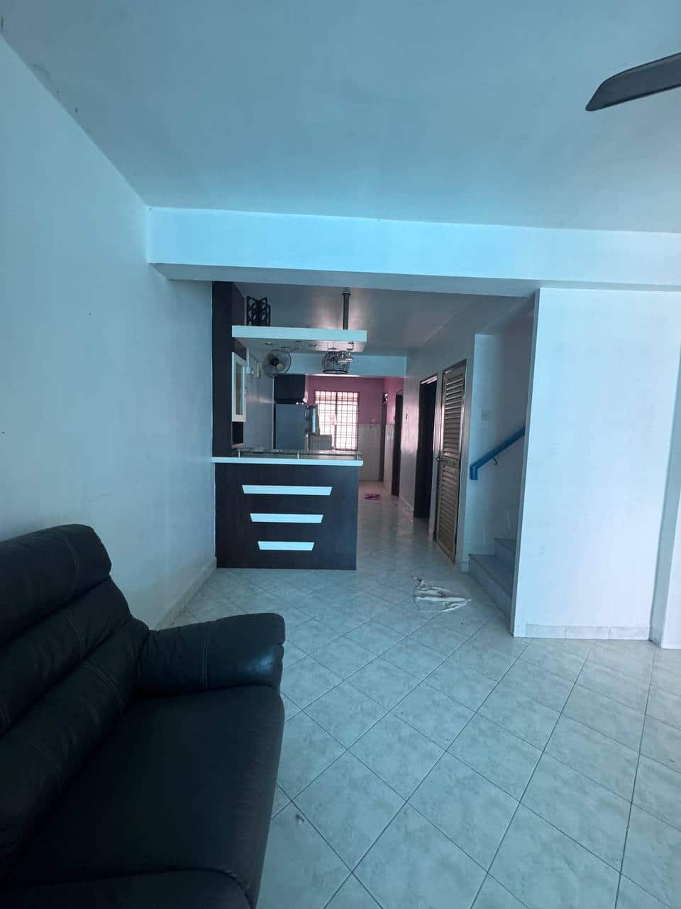 Double Storey Terrace House Taman Sri Pulai Perdana 2