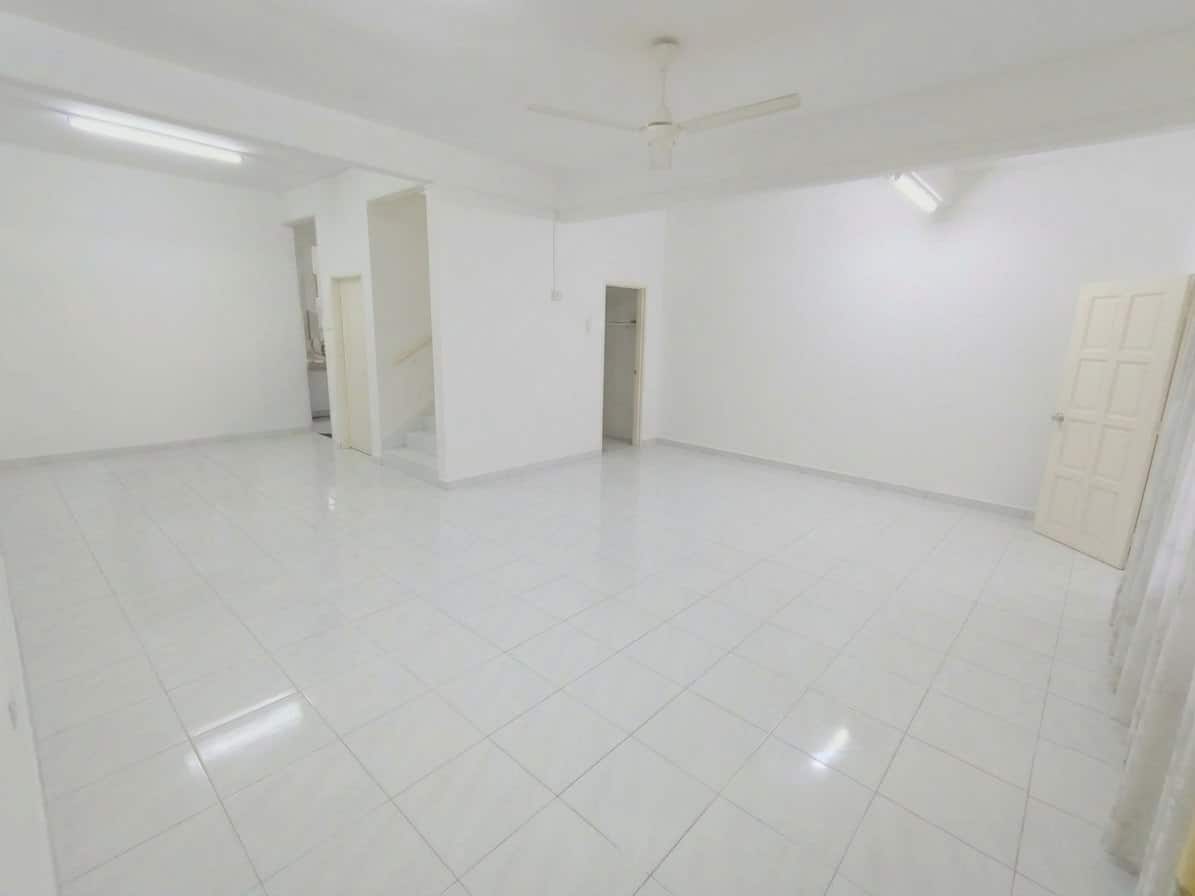 2-Storey Terrace House Taman Pulai Utama 1
