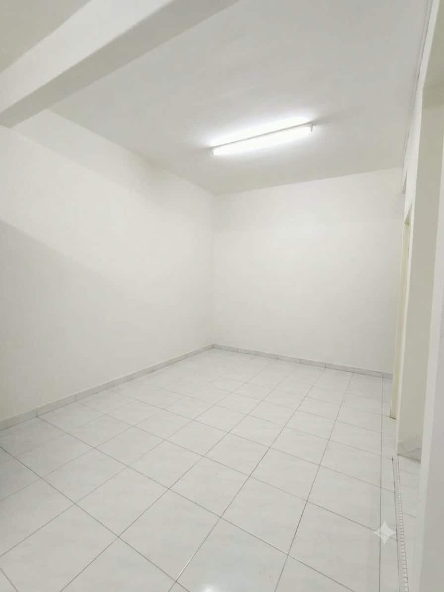 2-Storey Terrace House Taman Pulai Utama 7