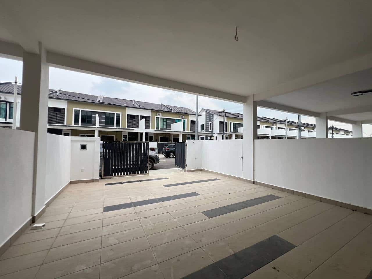 2-Storey Terrace House Bandar Layangkasa 5