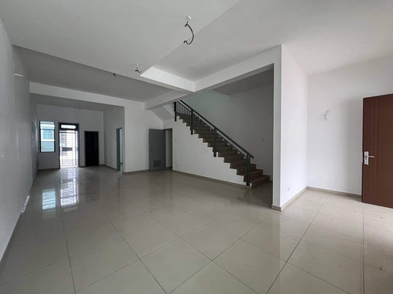 2-Storey Terrace House Bandar Layangkasa 1