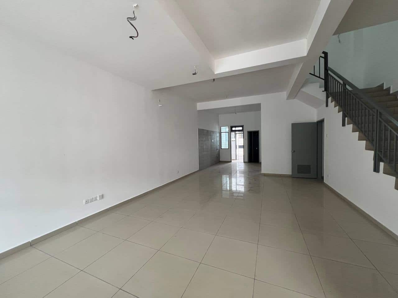 2-Storey Terrace House Bandar Layangkasa 2