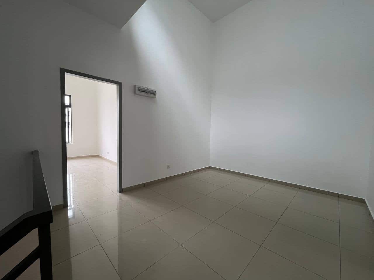 2-Storey Terrace House Bandar Layangkasa 7