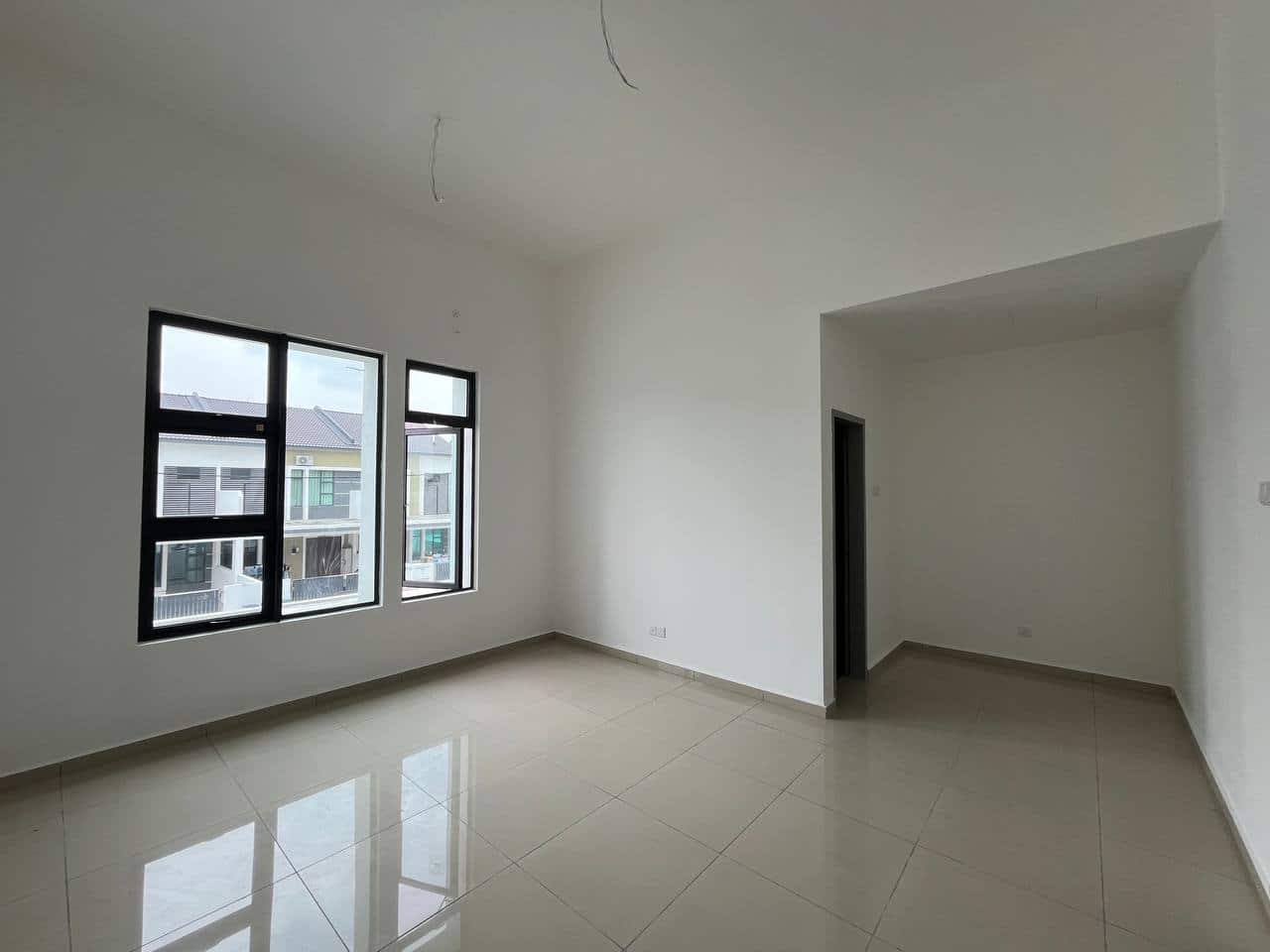 2-Storey Terrace House Bandar Layangkasa 3