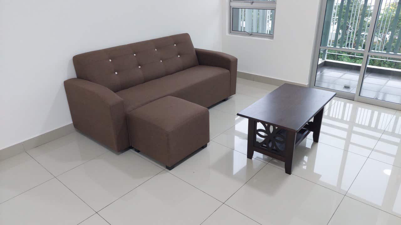 Condominium Idaman Residence 1