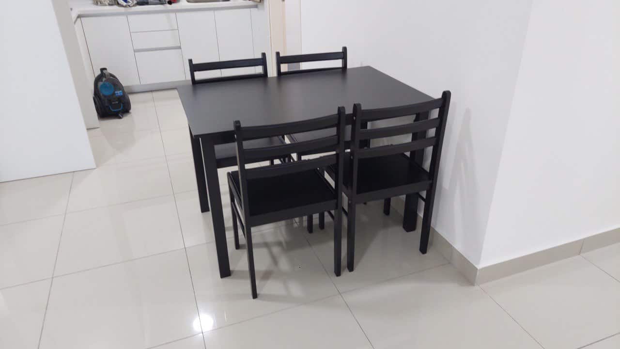Condominium Idaman Residence 2