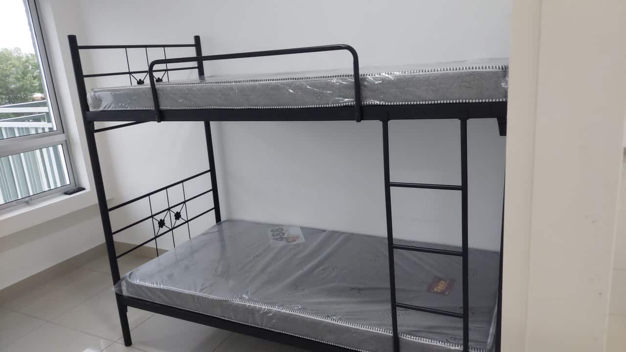 Condominium Idaman Residence 5