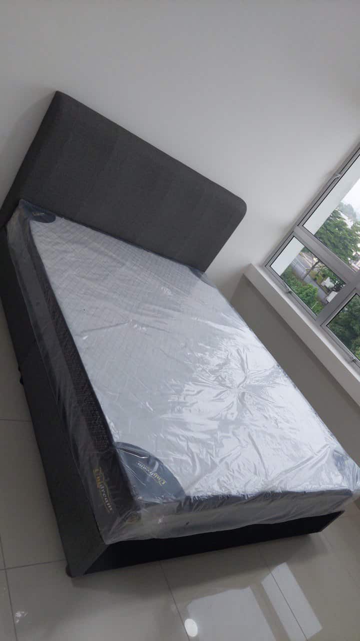 Condominium Idaman Residence 3