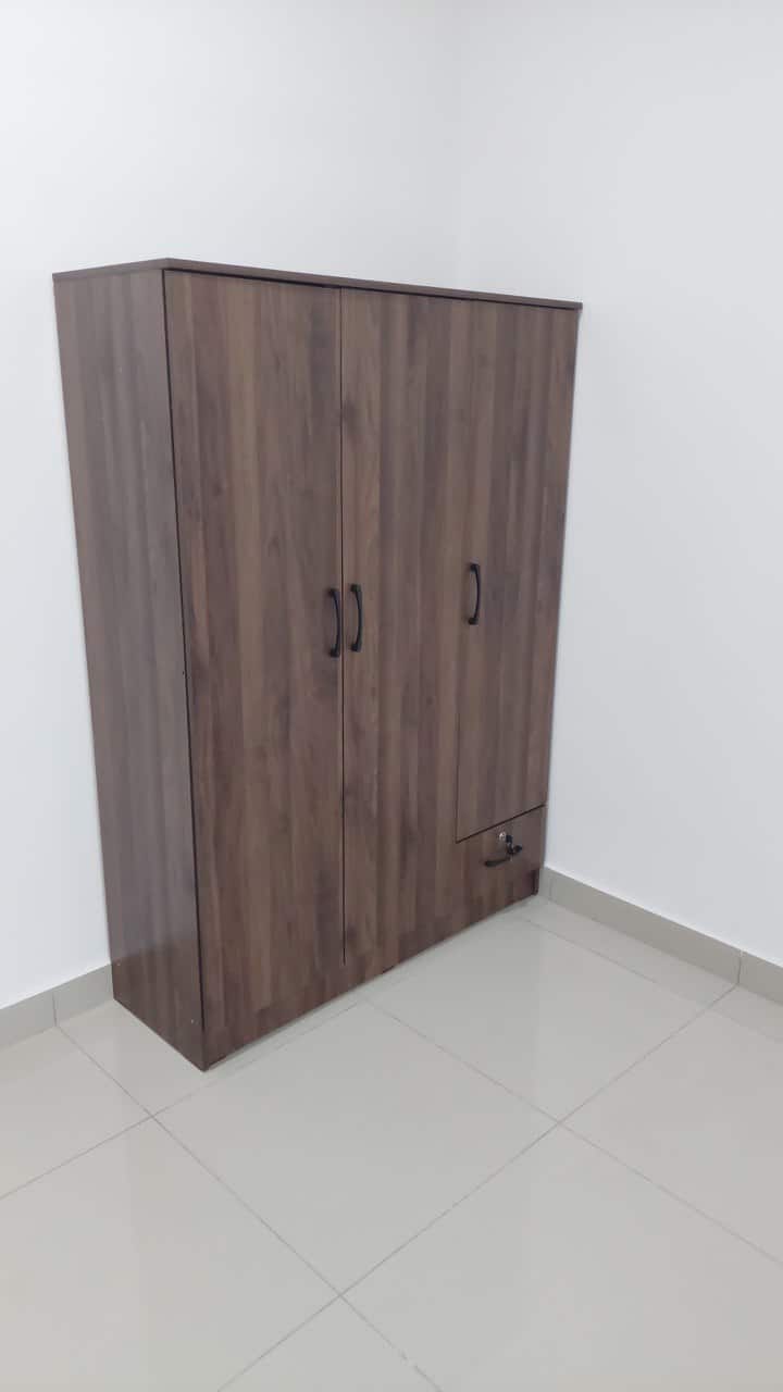 Condominium Idaman Residence 6