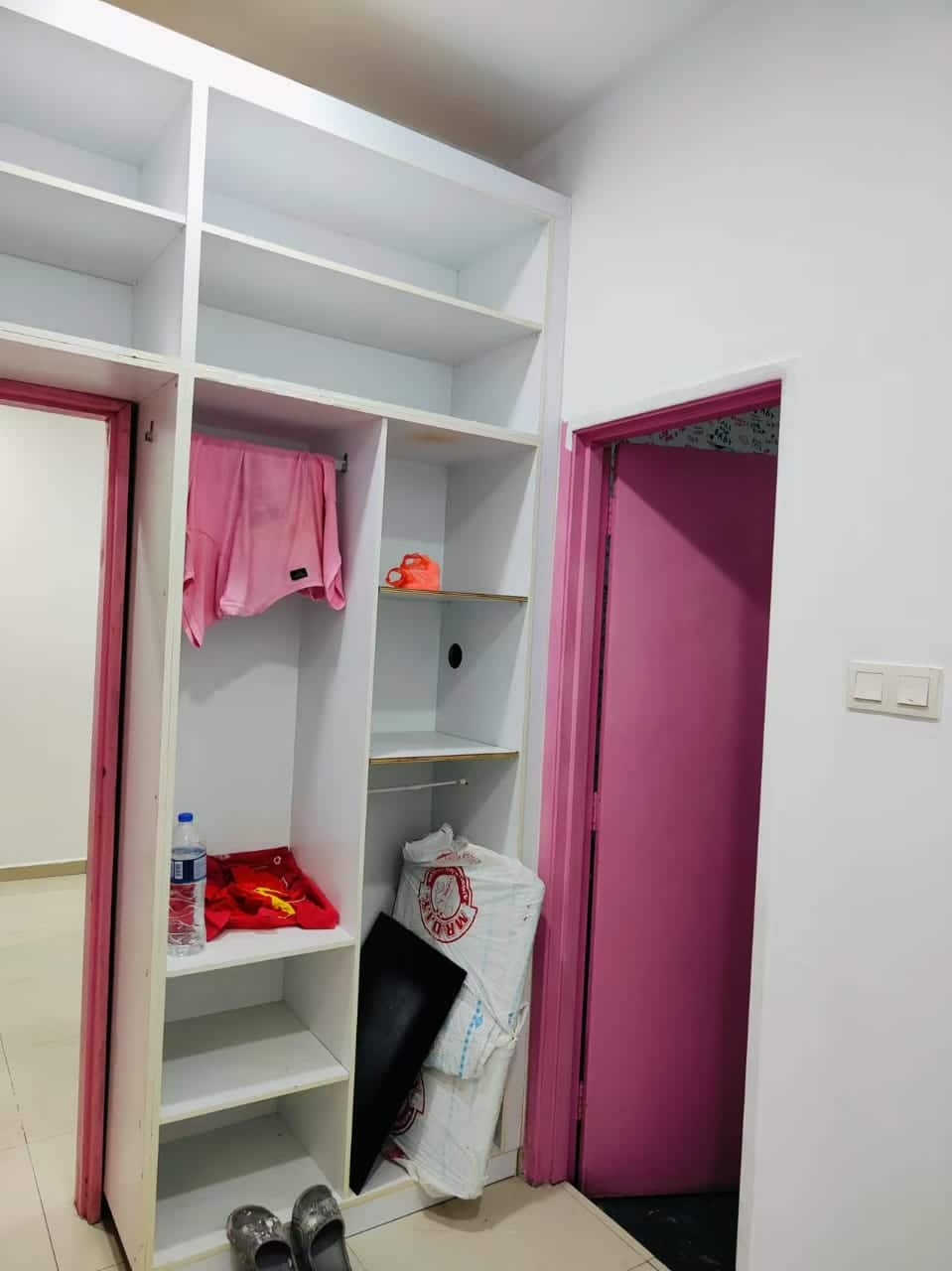 Luxury Apartment Seri Austin Residence 7