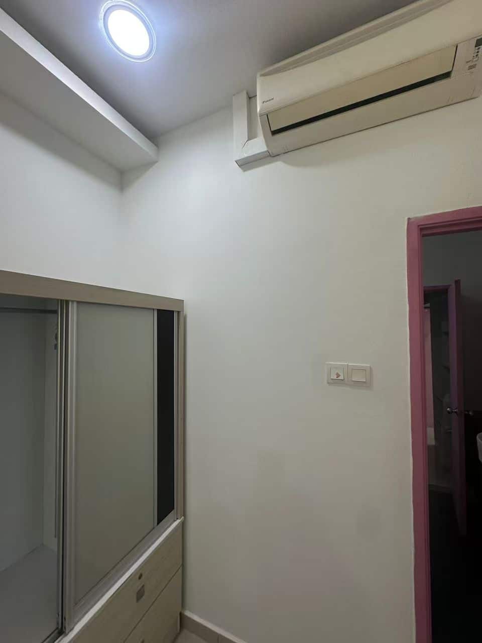 Luxury Apartment Seri Austin Residence 6