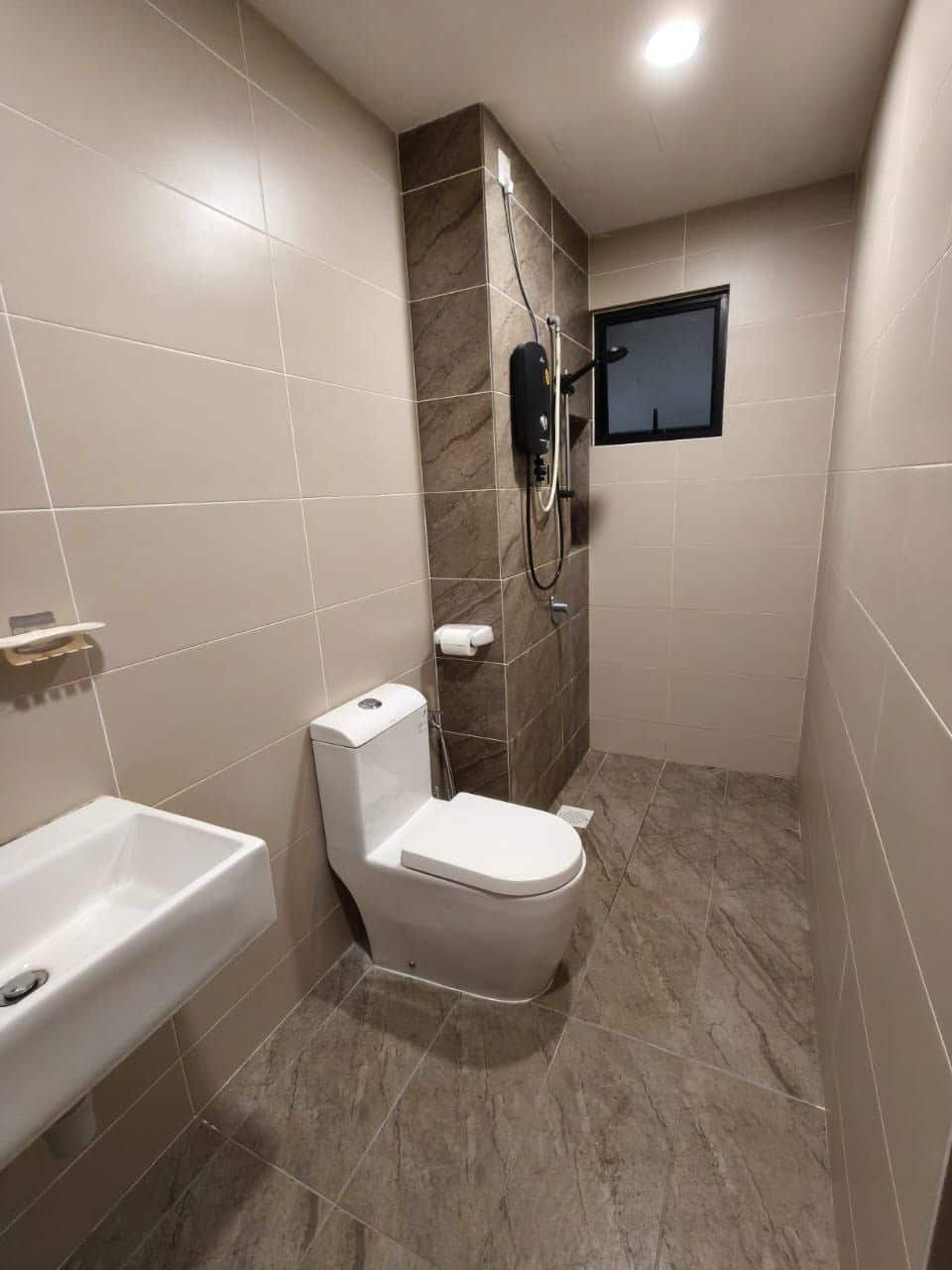 Condominium Veranda Johor Bahru 8
