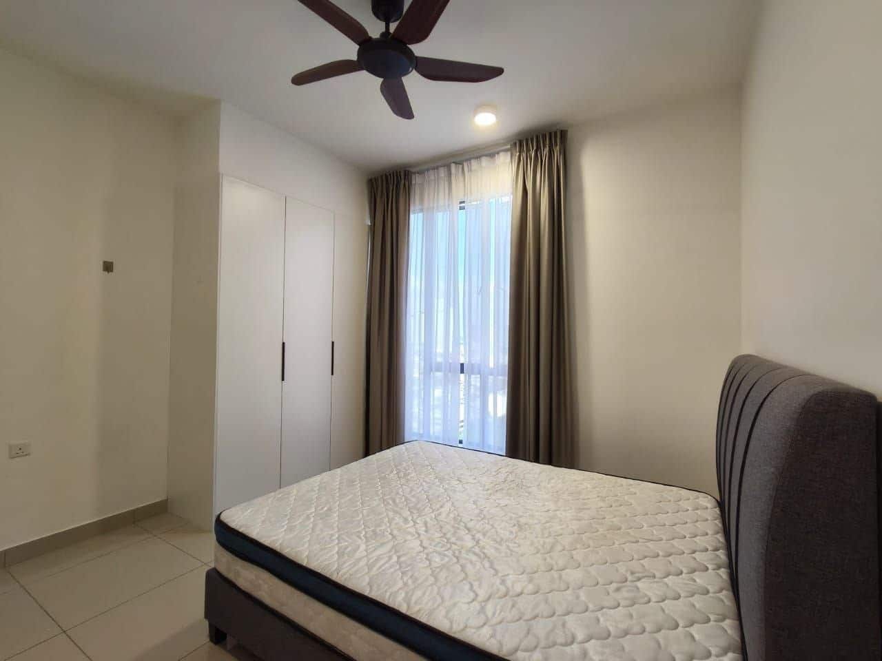 Condominium Veranda Johor Bahru 3