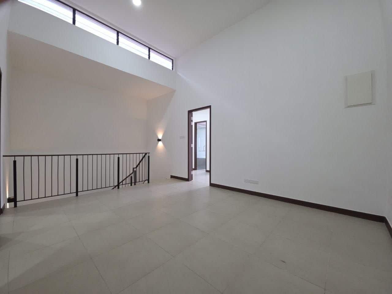 2-Storey Superlink House Aurora Sentral 4
