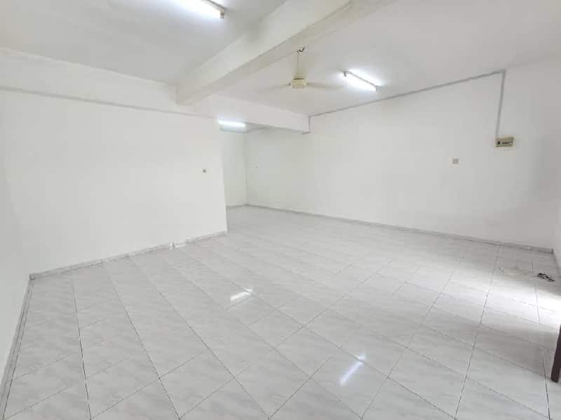 Double Storey Terrace House Taman Pulai Utama 4