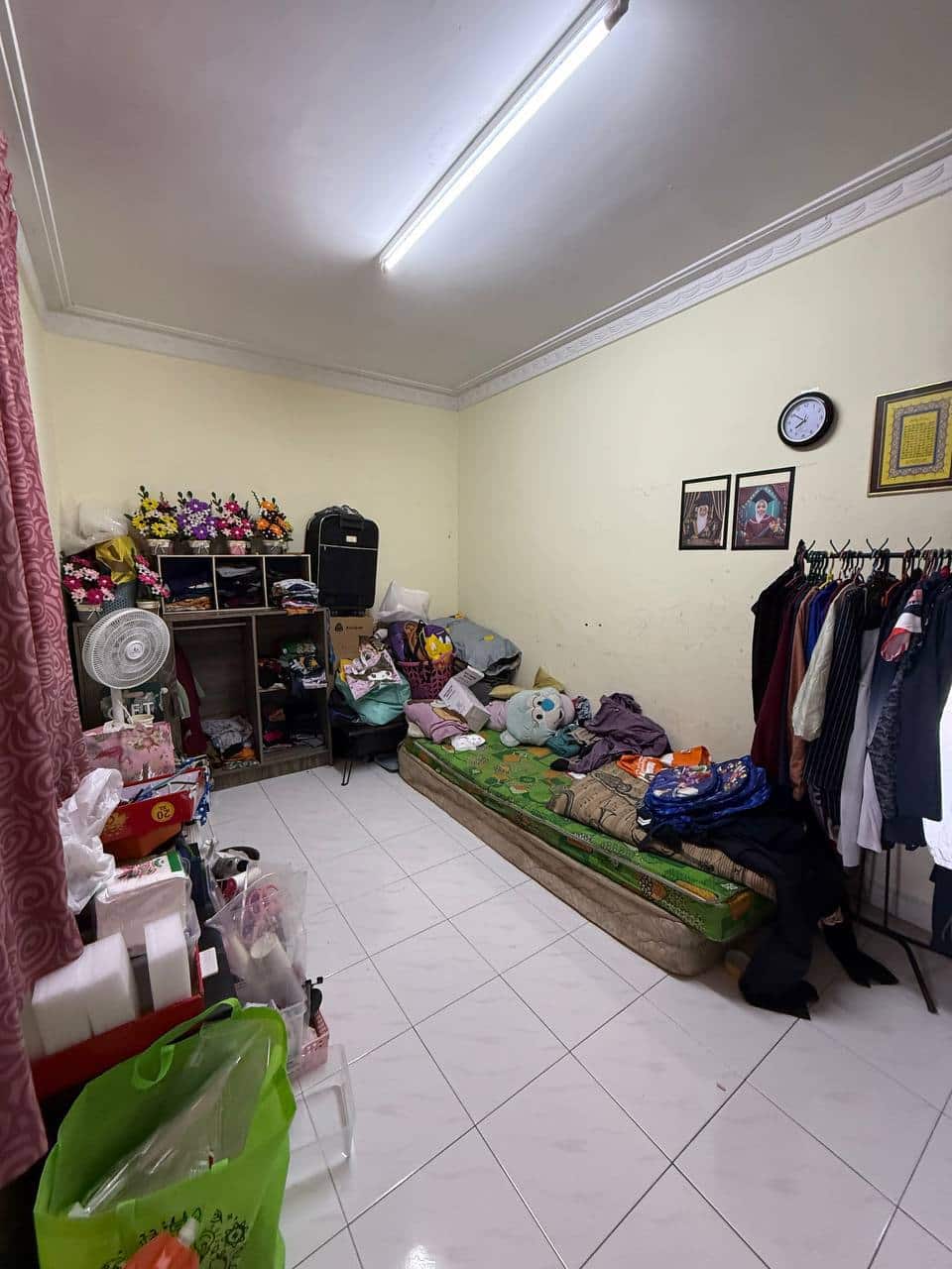 2-Storey Low Cost House Taman Desa Cemerlang 4