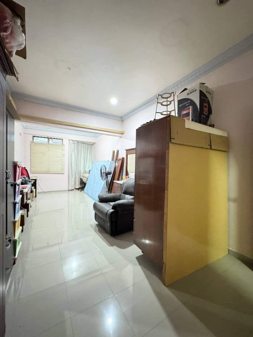 2-Storey Corner Lot Taman Pelangi 5