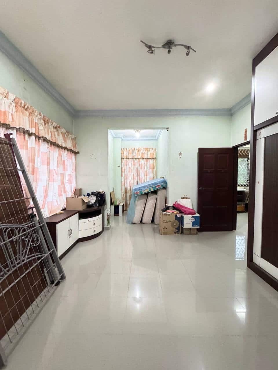 2-Storey Corner Lot Taman Pelangi 4