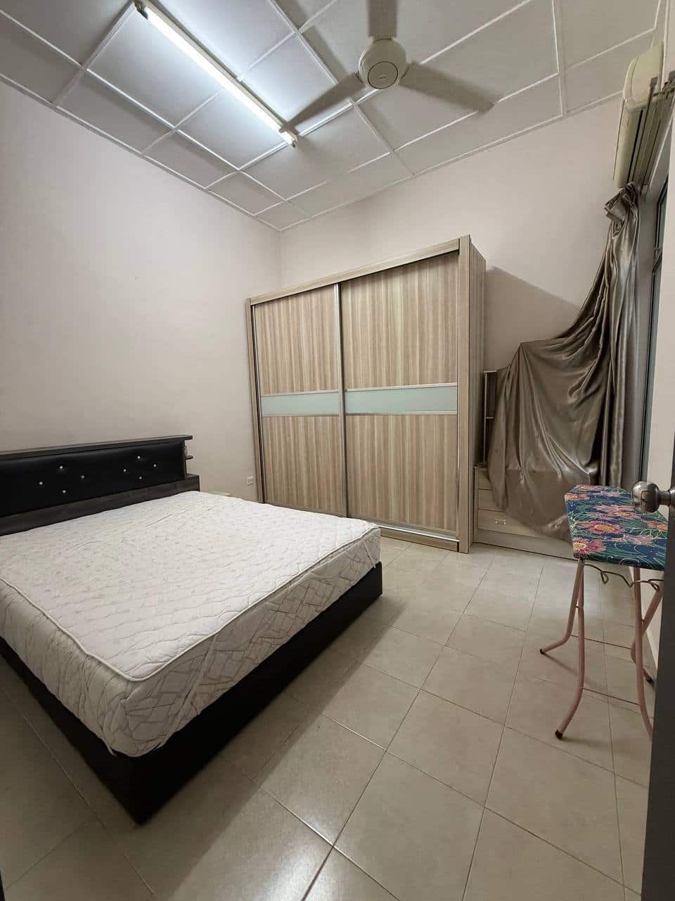 Single Storey Terrace Taman Pelangi Indah 6