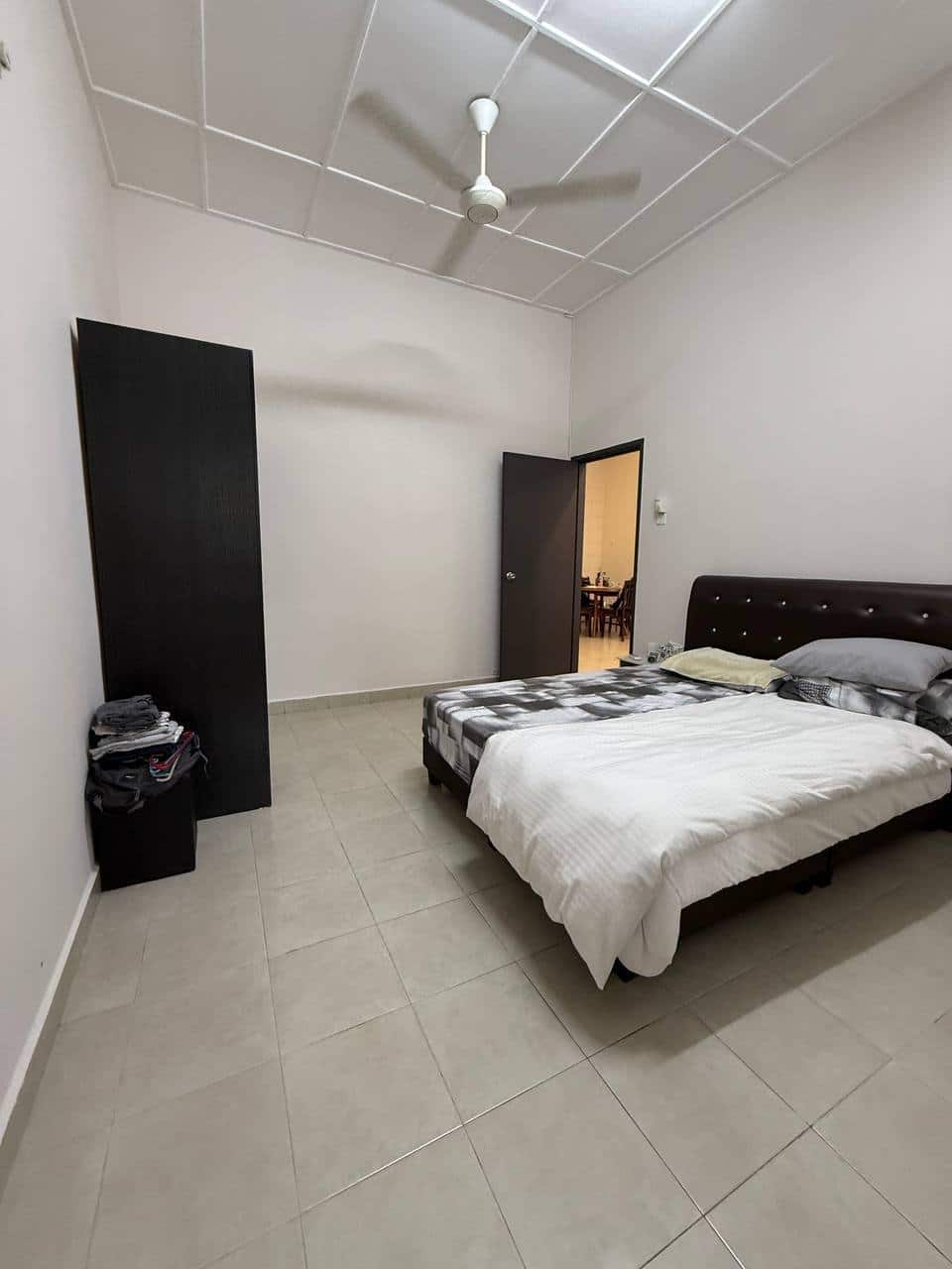 Single Storey Terrace Taman Pelangi Indah 3