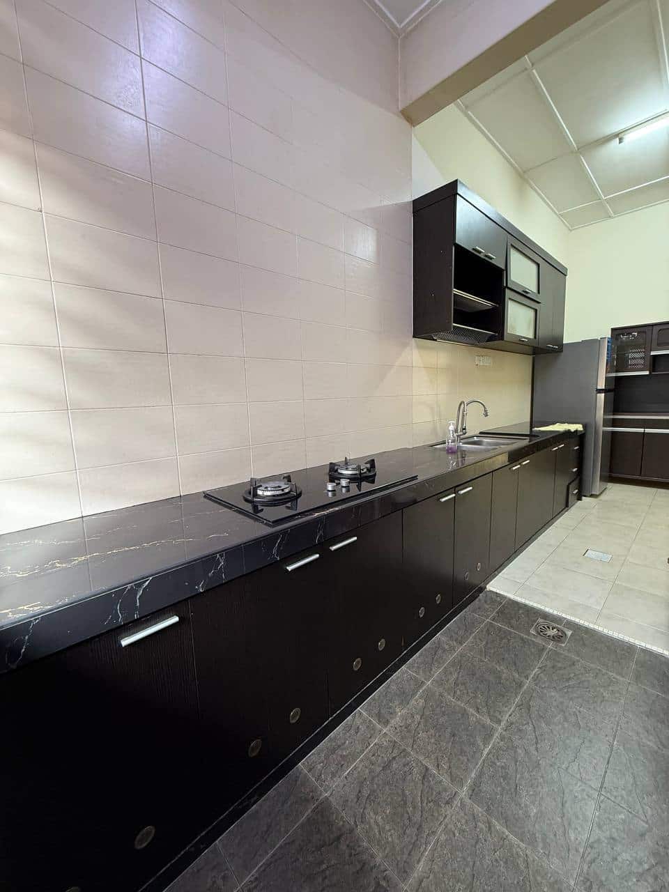 Single Storey Terrace Taman Pelangi Indah 2