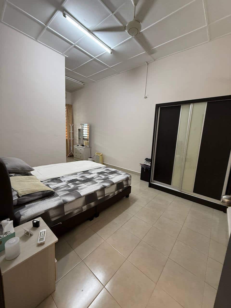 Single Storey Terrace Taman Pelangi Indah 4