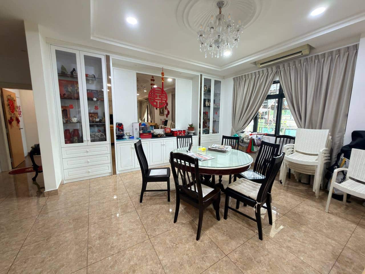 Condominium Laguna Heights 4