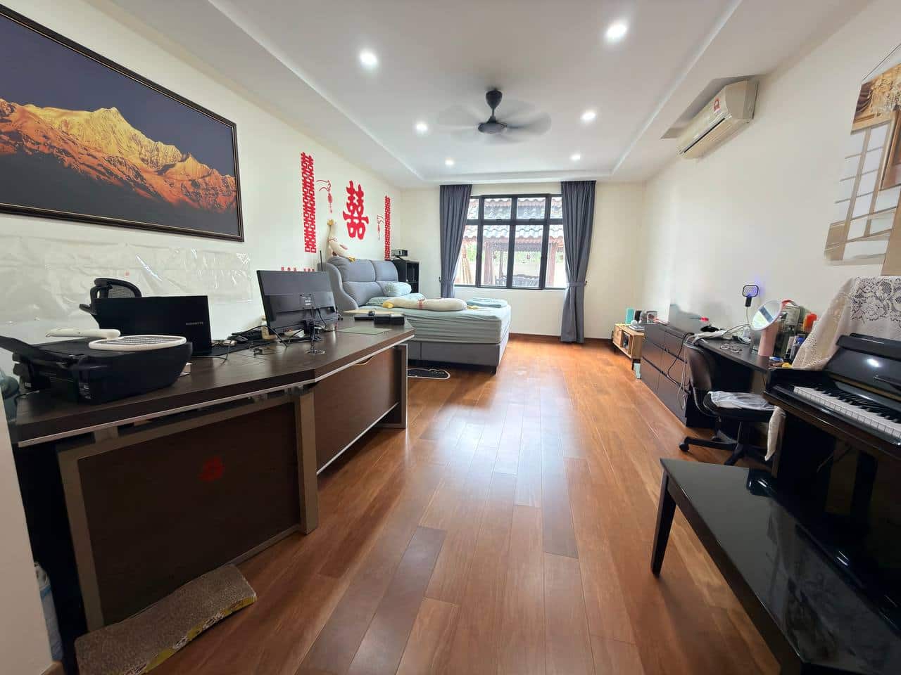 Condominium Laguna Heights 3