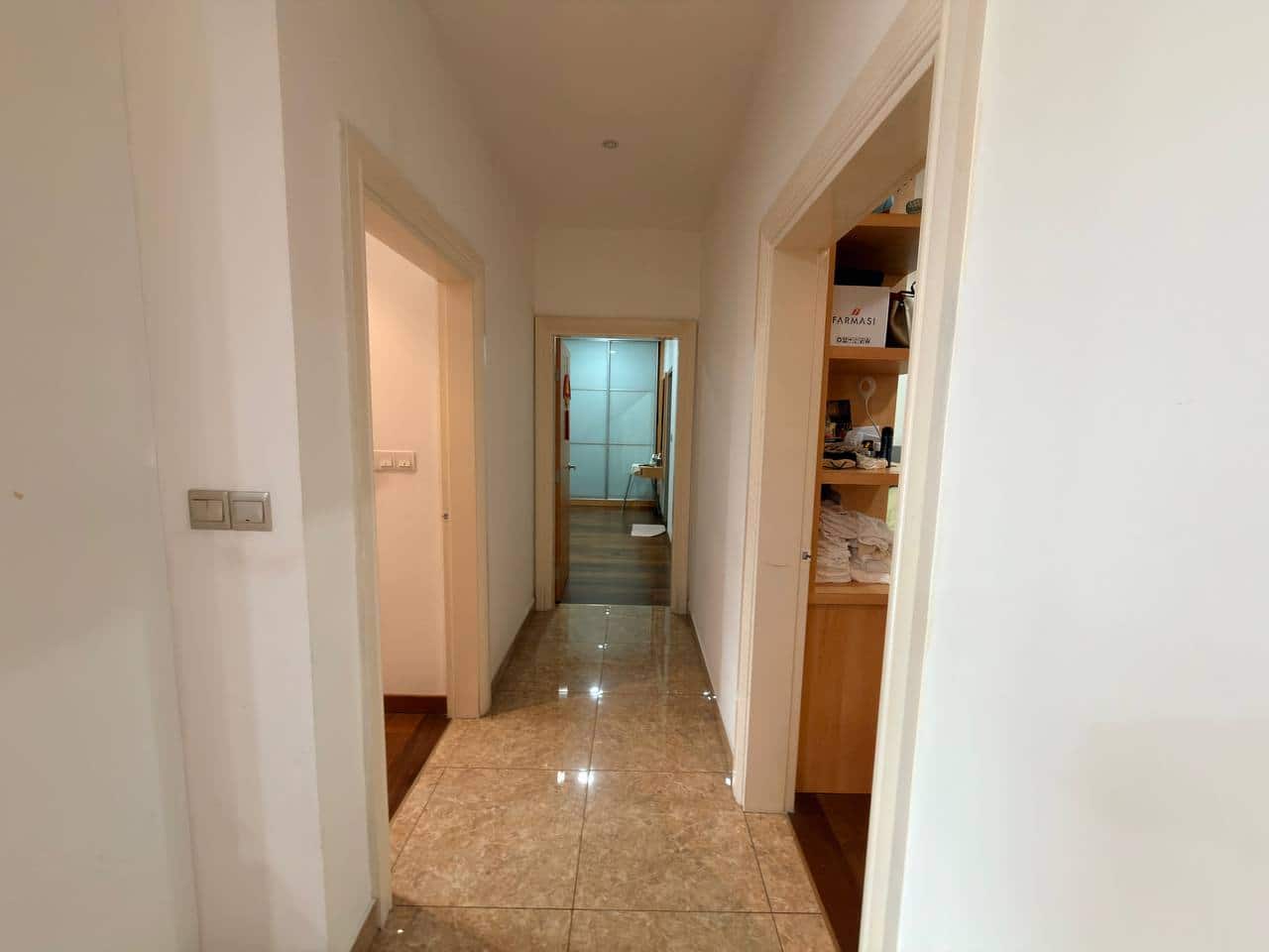 Condominium Laguna Heights 7