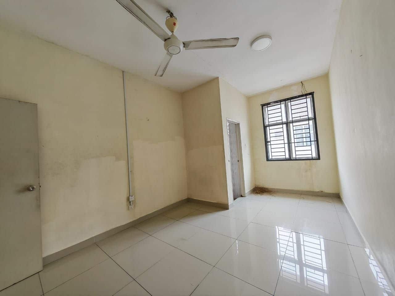 Condo Kempas Utama 6