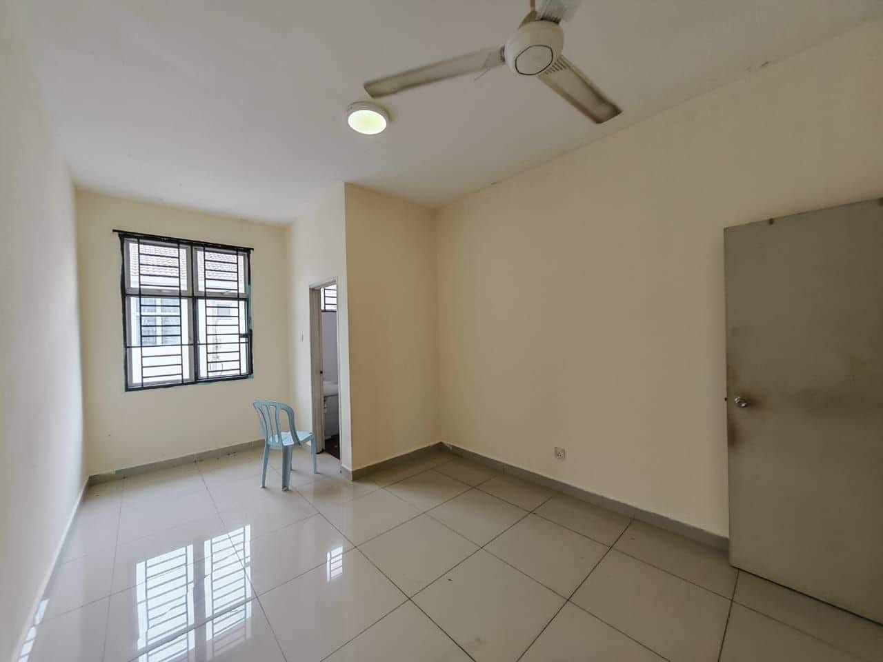 Condo Kempas Utama 7