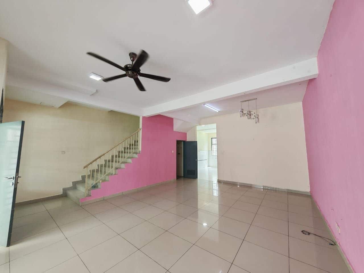Condo Kempas Utama 3